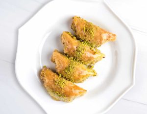بغاشة ملفوف فسدق كريمه