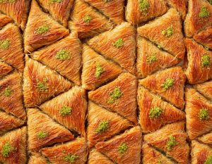 كنافة حجاب فسدق